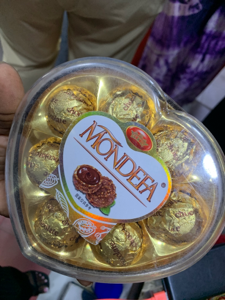 MONDEFA