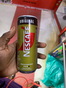 Nescafé Drink