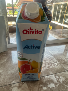 Chiactive