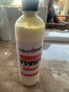 Yougurt