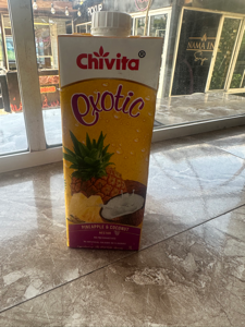 Chiexotic