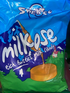 milkose