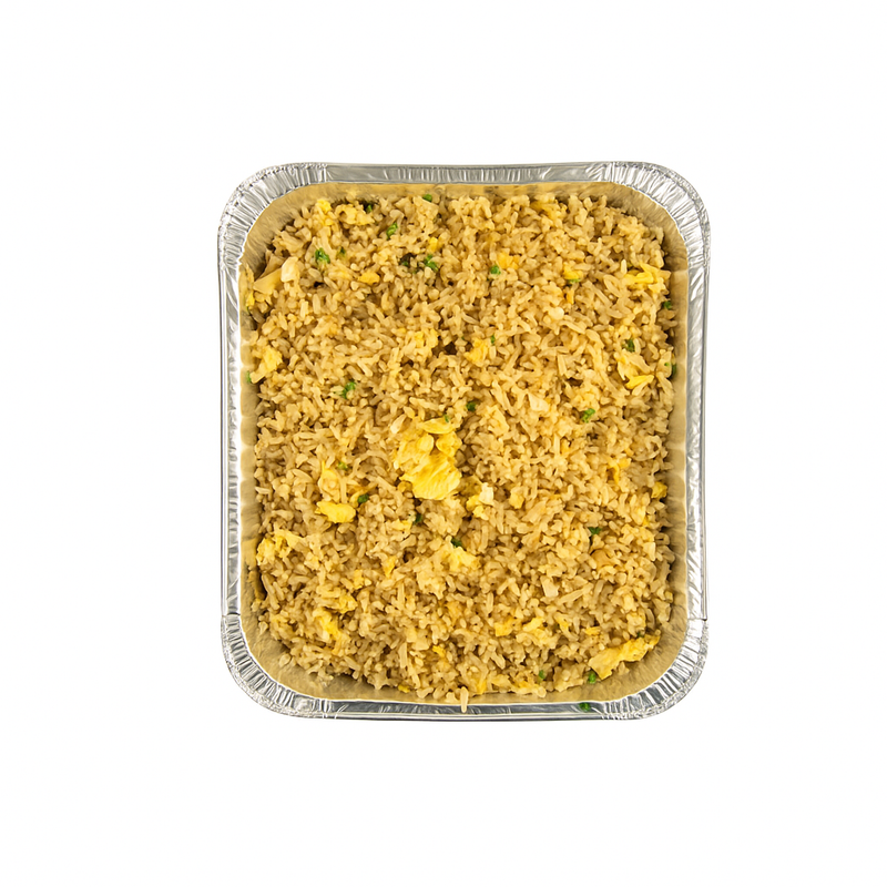 Egg Fried Rice