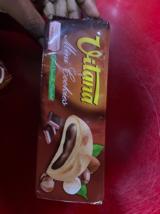 Vitana Mini Cookies