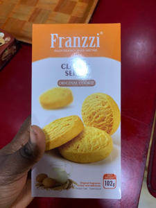 Franzzi classic series