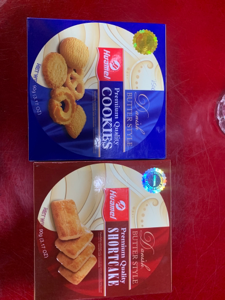 Huamel Premium Quality Cookies