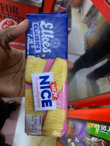 Ellies Classic Biscuit