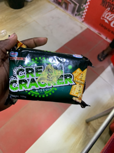Top Choice Cream Crackers