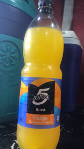 5alive mango