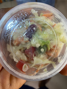 Coleslaw