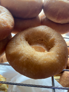 Doughnuts