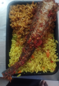 Fish