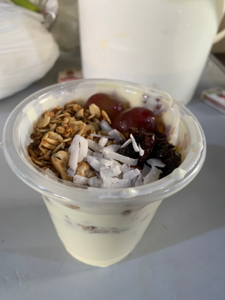 Parfait (Big Size)