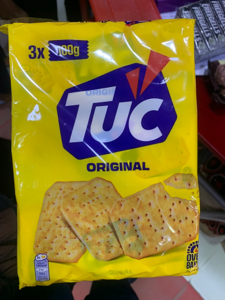 TUC original
