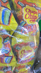 chupa chups