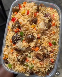 Asun Rice