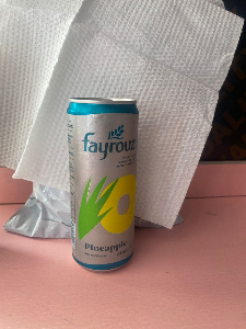 Fayrouz 