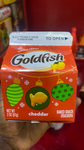 Goldfish