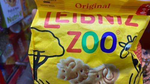 Leibniz Zoo