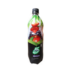 Berry blast 5alive