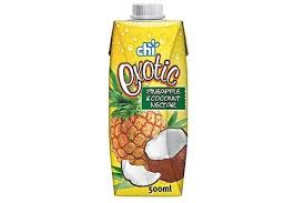 Chivita exotic 500ml