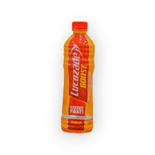 Lucozade