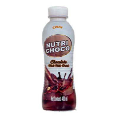 Nutri-choco