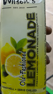Lemonade(M)