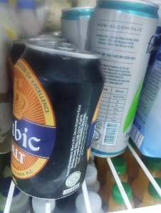 DUBIC MALT