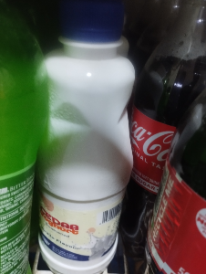 SMALL CEDAA YOGHURT