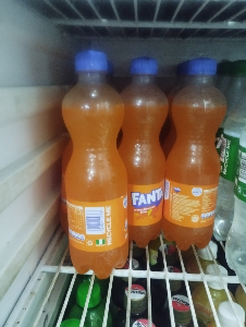 FANTA