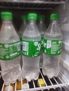SPRITE