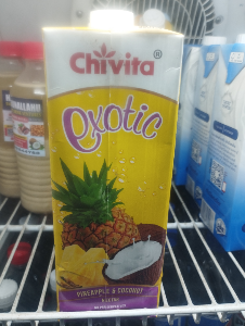 Chivita Exotic