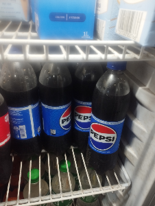 PEPSI