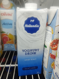 Big Hollandia