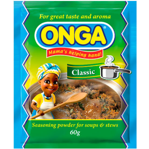 Onga classic
