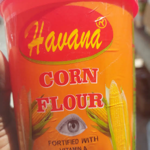 corn flour