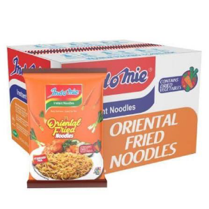 INDOMIN ORIENTAL FRIED NOODLES CARTON