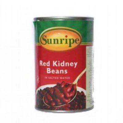 Sunripe red kidney beans(Big)