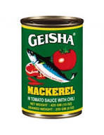 Geisha