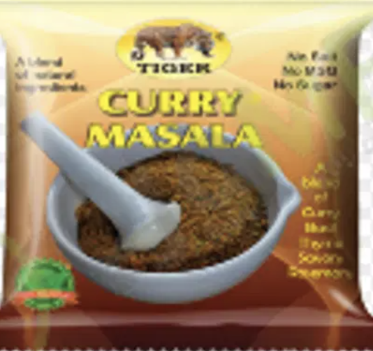 Curry Masala (1pc)