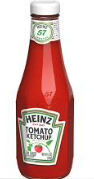 Heinz ketchup(small)