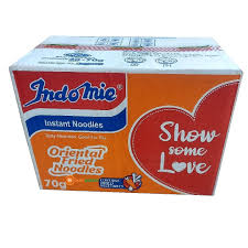 Oriental indomie 70G