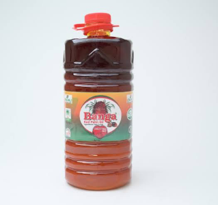 banger oil 2 litre