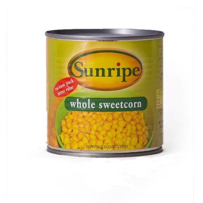 Sunripe sweet corn(big)