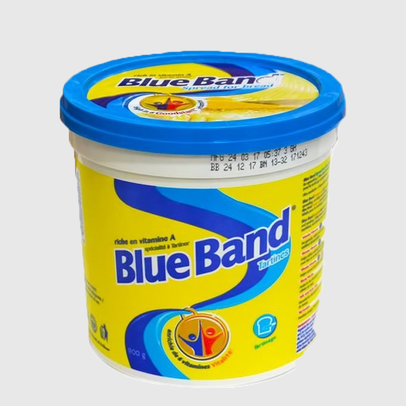 Blue band spread for bread 450g(medium)