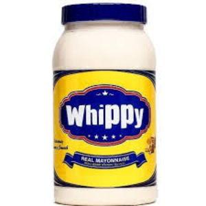 whippy mayonnaise