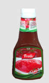 Frolic ketchup small
