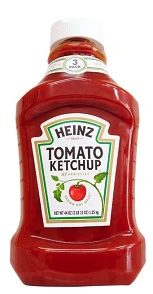 Heinz ketchup(Big)