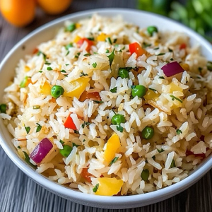 SPECIAL MEAL {ASUN RICE }
